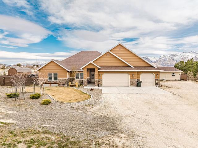 510 Poplar Drive, Spring Creek, US, NV