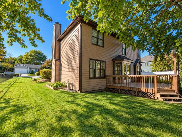 510 Praire View Lane