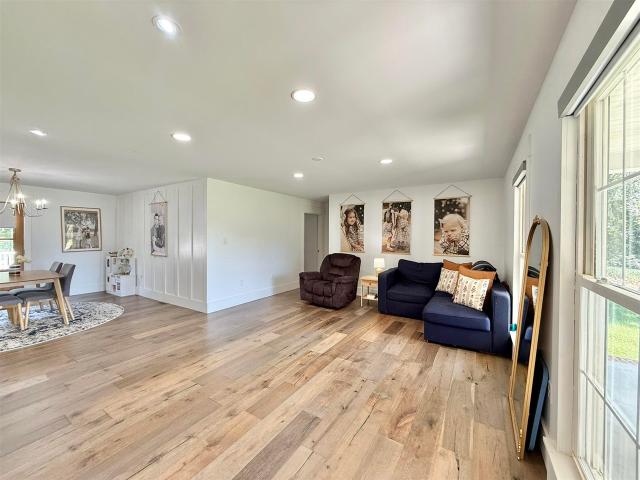 510 Press Clark Road