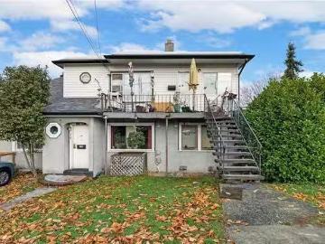 510 Prideaux St, Nanaimo, BC, V9R 2N7 house for sale Listin.