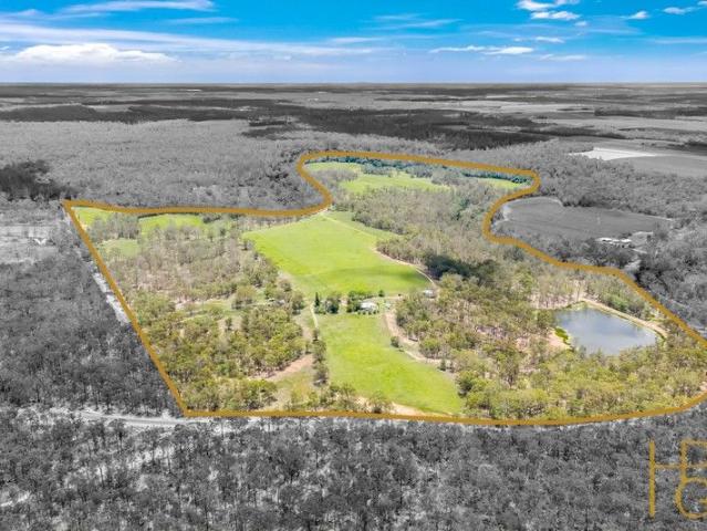 510 Promised Land Road, Promised Land QLD 4660