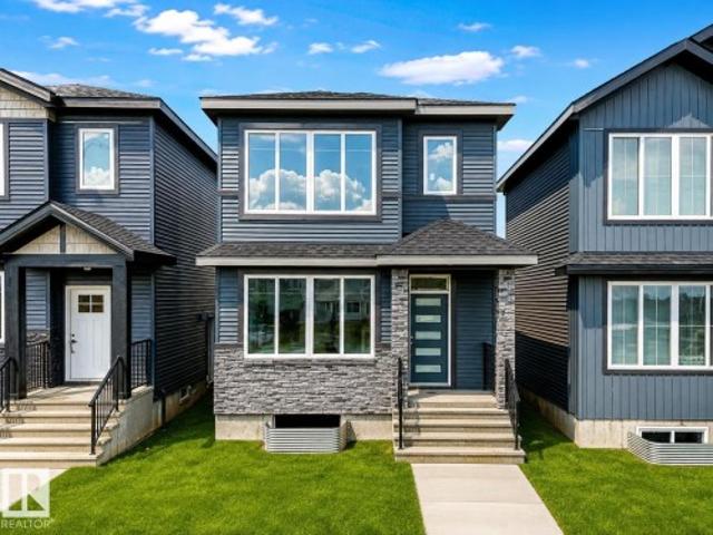 510 Robinson Boulevard, Leduc, AB, T9E 1P8 house for sale | Listing ID E4506 | Royal LePage
