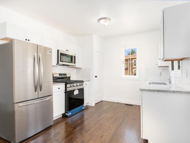 510 W 8th Street