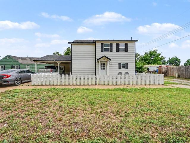 510 W 3rd Street