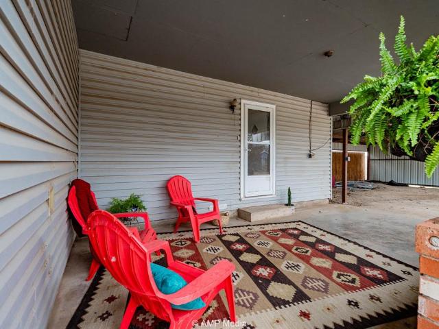 510 W Irving St, Munday, TX 76371 | MLS #21140