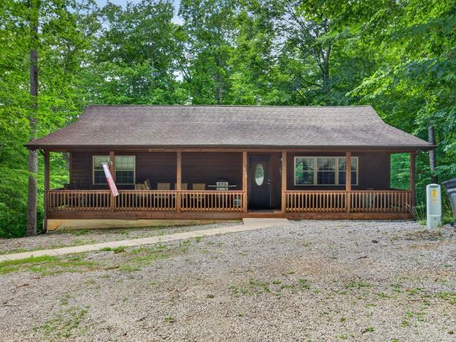 510 Tuscarora Cir