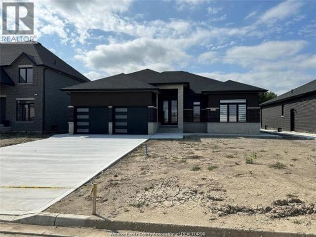 510 Veneto Street, Lakeshore, ON, N0R 1A0 house for lease | Listing ID 26021 | Royal LePage