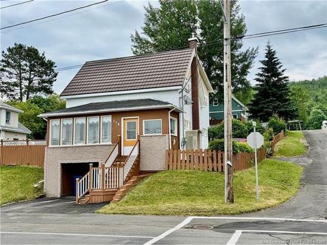 510 Victoria, Dalhousie, NB, E8C 2T2 house for sale | Listing ID NB143974 | Royal LePage