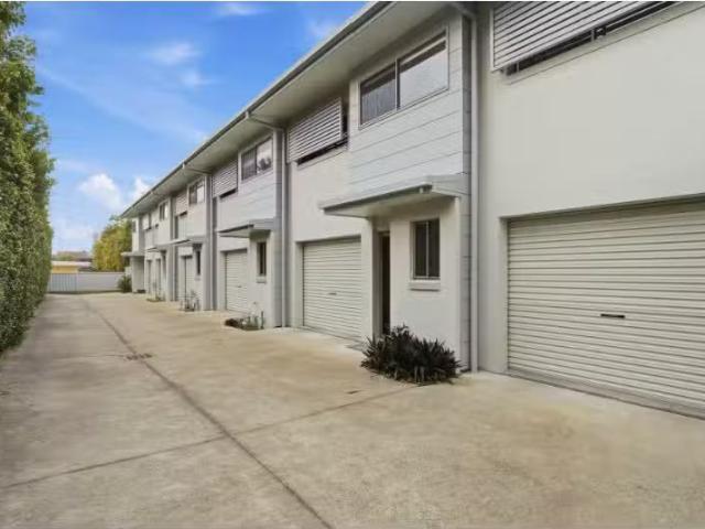5/10 Vincent Street, Coffs Harbour Apartment for rent Listed.