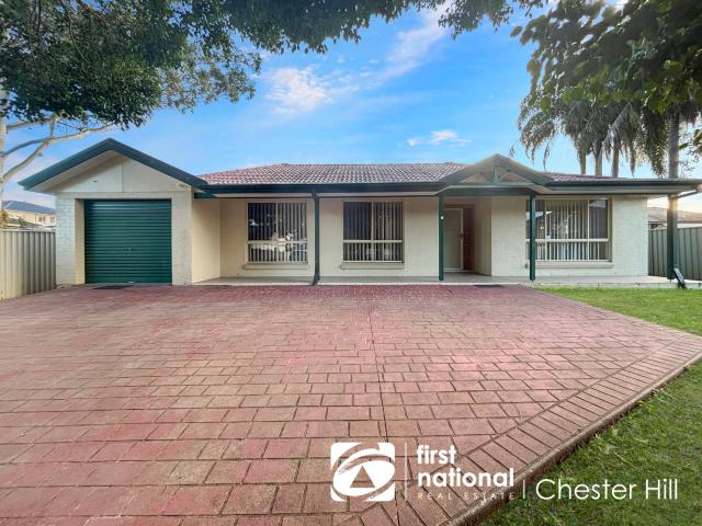 510A The Horsley Drive, Fairfield