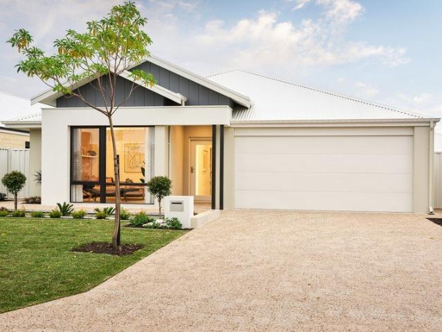 510m² Block | Spacious 4x2 House & Land Package in Furnissdale