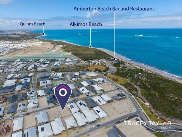 510sqm of Coastal Land Approx. 160 metres from the Foreshore