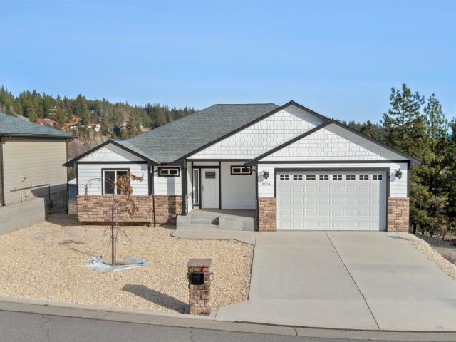 5114 N Del Rey Dr, Otis Orchards, WA 99027 | MLS #202618