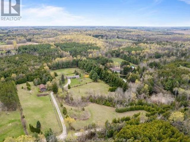 5114 Allan Path, Erin, ON, N0B 1H0 house for sale | Listing ID X13654 | Royal LePage