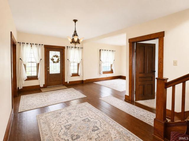 5114 Frances Slocum Trail