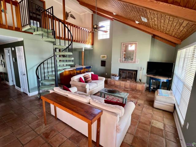 5114 Pecan Ln, Jarreau, LA 70749 | MLS #BR2026004