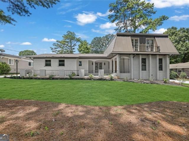 5114 Vernon Ridge Drive