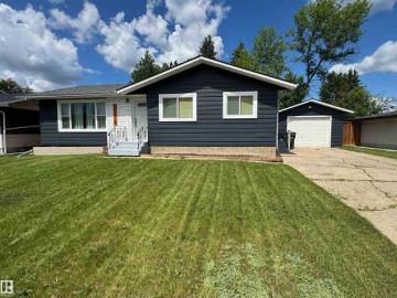 5114 44 Avenue, St. Paul Town, AB, T0A 3A4 house for sale | Listing ID E4494 | Royal LePage