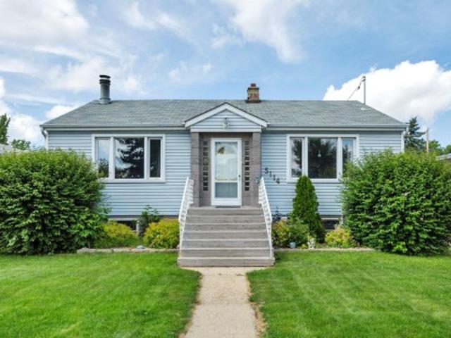 5114 47 Avenue, Leduc, AB, T9E 5C5 house for sale | Listing ID E4498 | Royal LePage