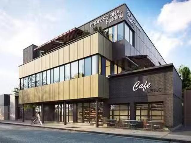 5114 50 Avenue, Leduc, AB, T9E 6V4 commercial for sale Li.