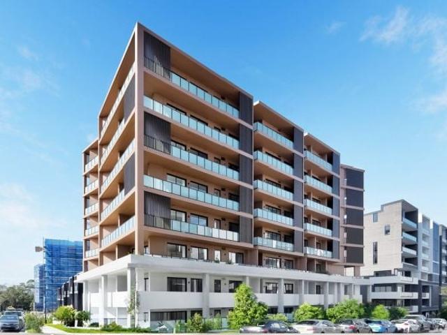 511/4A Hasluck Street, Rouse Hill | Village Property