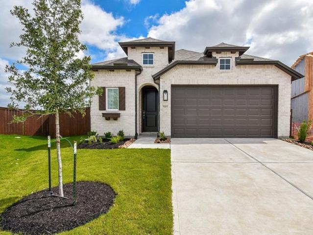 5115 Murillo Dr, Iowa Colony, TX 77583
