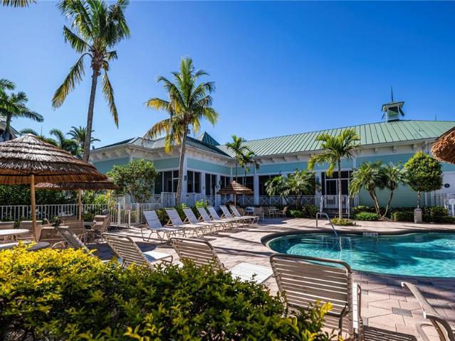 5115 Melbourne St, Unit A103, Punta Gorda, FL 33980 | MLS #C7523