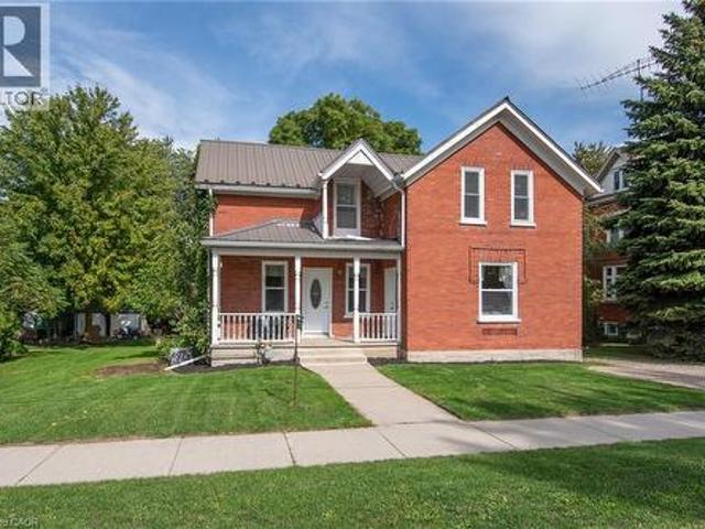 5115 Ament Line, Linwood, ON, N0B 2A0 house for sale | Listing ID 40864 | Royal LePage