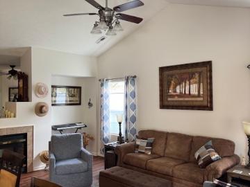 Hall View, West Valley City, Salt Lake County, Utah, USA