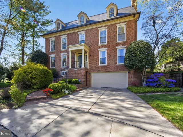 5115 Cape Cod Ct, Bethesda, MD 20816 | MLS #MDMC2227