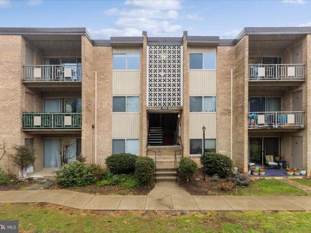 5115 Crossfield Court # 13