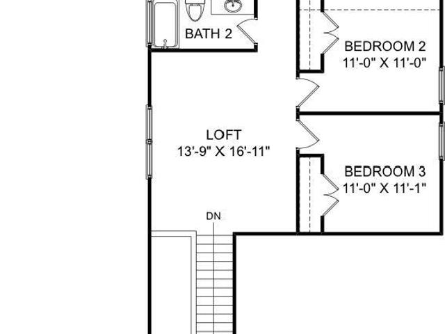 5115 Sunnycreek Drive