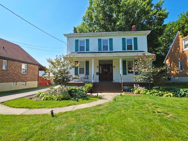 5115 Sidney Road