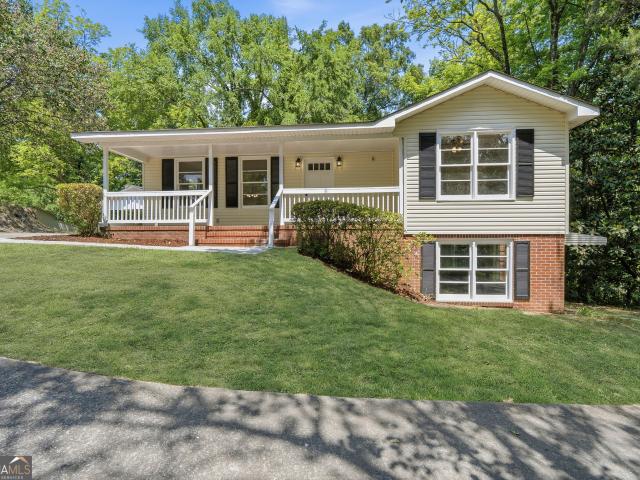 5115 Wesleyan Circle
