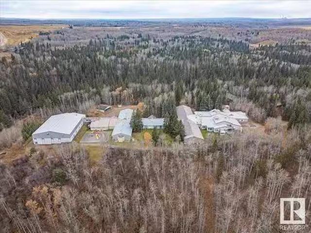 51165 Rge Rd 30, Rural Leduc County, AB, T0C 2T0 commercial.