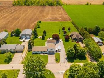 51169 Clinton Street, Malahide Springfield, ON, N0L 2J0 house for sale | Listing ID X13492 | Royal LePage
