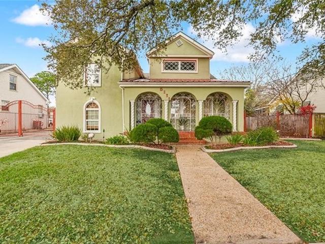5116 Franklin Ave, New Orleans, LA 70122