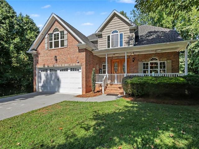 5116 Ivy Trace Court