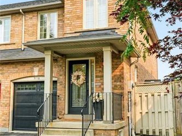 5116 Silvercreek Drive, Burlington, ON, L7L 6K5 house for sale | Listing ID 40849 | Royal LePage