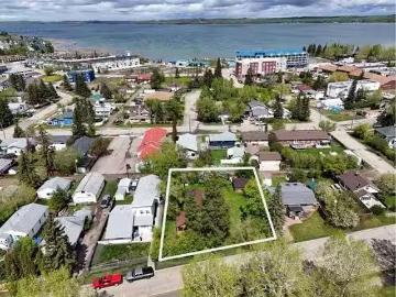 5116 50 Avenue, Sylvan Lake, AB, T4S 1E6 vacant land for sal.