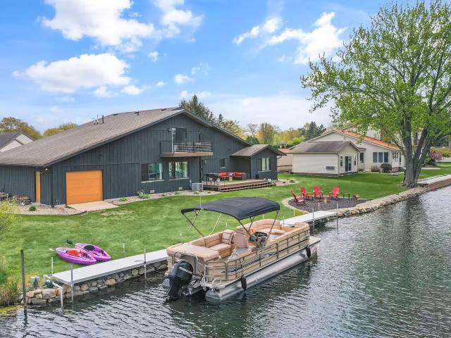 51173 Channel Court