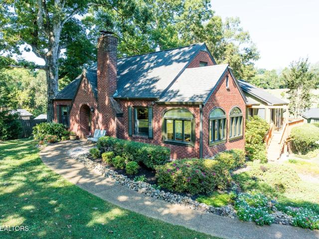 5117 McKamey Rd