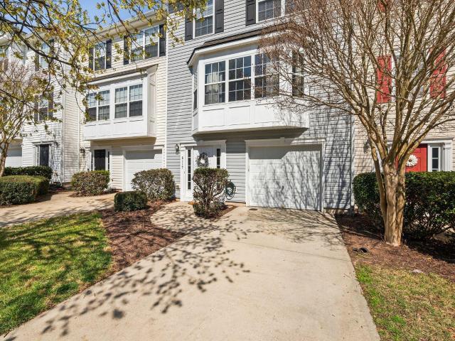 5117 Neuse Commons Lane