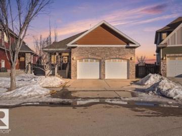 Place Chaleureuse, Beaumont, Division No 11, Alberta