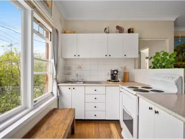 5/117 Elouera Road, Cronulla Apartment for rent Listed by Ril.
