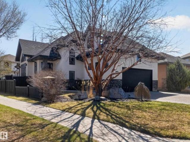 5117 Terwillegar Boulevard, Edmonton, AB, T6R 3P1 house for sale | Listing ID E4487 | Royal LePage
