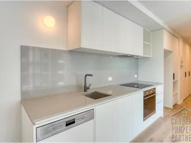 511/83 Cooyong Street, Reid Apartment for rent Listed by Bret.