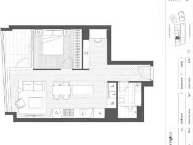 511/85 Harrington Street, Sydney Apartment for rent Listed by.