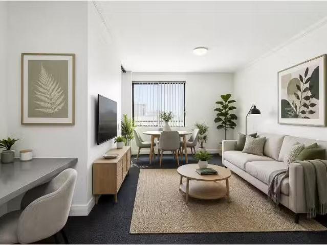 511/88 Vista Street, Mosman Apartment for rent Listed by Phoe.