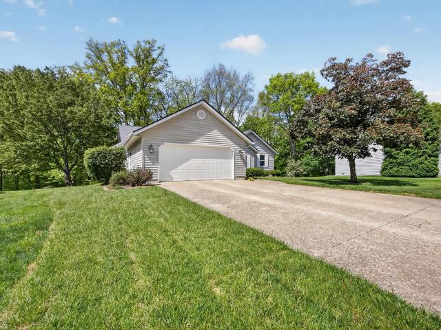 5118 N Echo Bend